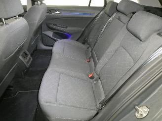 Volkswagen Golf VARIANT LIFE picture 16