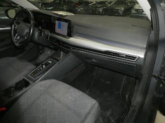 Volkswagen Golf VARIANT LIFE picture 11