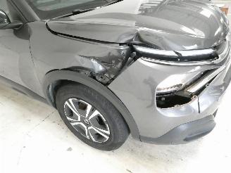 Citroën C4 LIVE picture 8