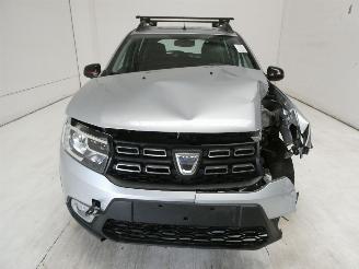 Dacia Sandero TECHROAD picture 2