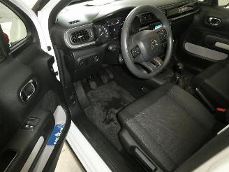 Citroën C3 III picture 13