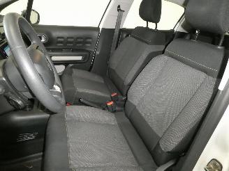 Citroën C3 III picture 14