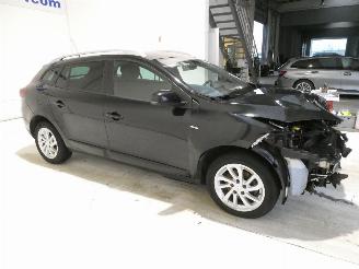 Renault Mégane LIMITED picture 10