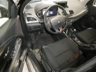 Renault Mégane LIMITED picture 16