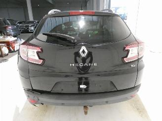 Renault Mégane LIMITED picture 8