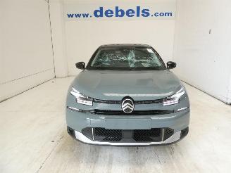 Avarii autoturisme Citroën C4  2025/5