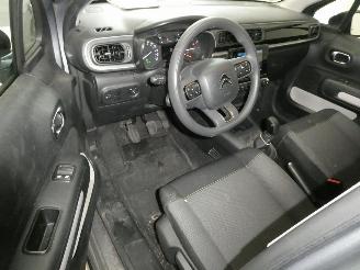 Citroën C3 1.5D III picture 13