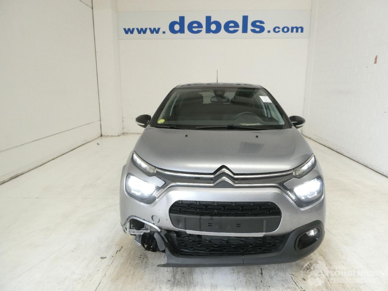 Citroën C3 1.5D III
