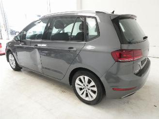 Volkswagen Golf SPORTSVAN COMFO picture 9
