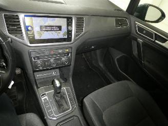 Volkswagen Golf SPORTSVAN COMFO picture 21