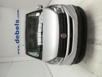 Avarii auto utilitare Fiat Talento 1.6D 2019/10