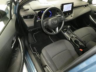 Toyota Corolla  picture 13