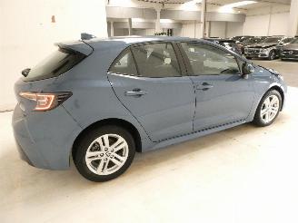 Toyota Corolla  picture 6