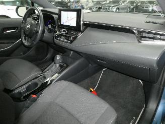 Toyota Corolla  picture 10