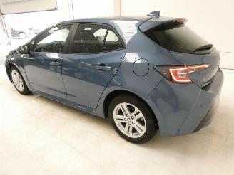 Toyota Corolla  picture 4