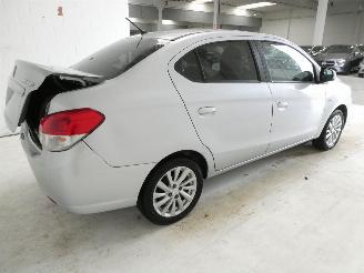 Mitsubishi Attrage  picture 7