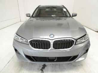 BMW 3-serie E picture 2