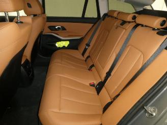 BMW 3-serie E picture 17