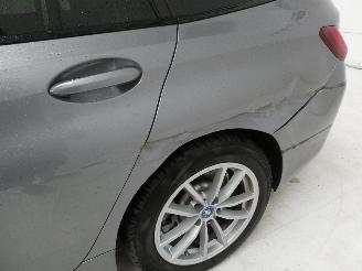 BMW 3-serie E picture 5