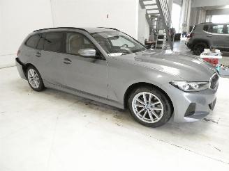 BMW 3-serie E picture 11