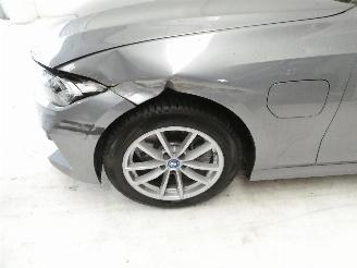 BMW 3-serie E picture 4
