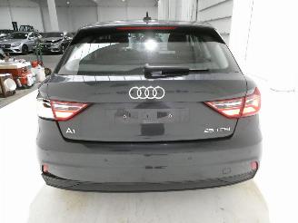 Audi A1 SPORTBACK picture 11