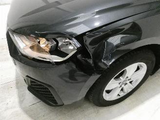 Audi A1 SPORTBACK picture 5