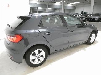 Audi A1 SPORTBACK picture 12