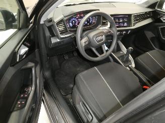 Audi A1 SPORTBACK picture 21