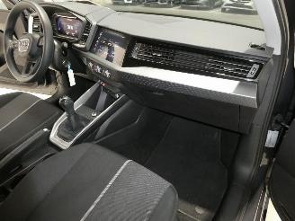 Audi A1 SPORTBACK picture 18