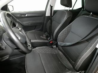 Skoda Fabia AMBITION picture 18