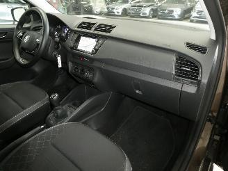 Skoda Fabia AMBITION picture 14