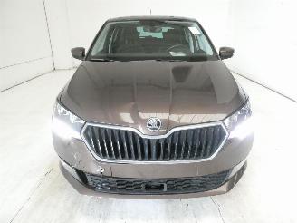 Skoda Fabia AMBITION picture 2