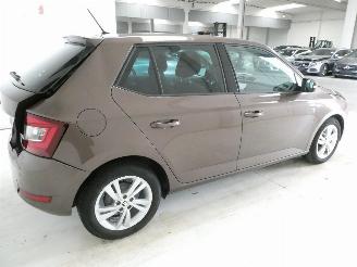 Skoda Fabia AMBITION picture 10