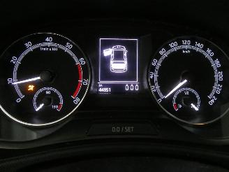 Skoda Fabia AMBITION picture 16