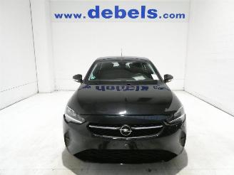 krockskadad bil auto Opel Corsa EDITION 2023/6