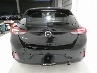 Opel Corsa EDITION picture 7