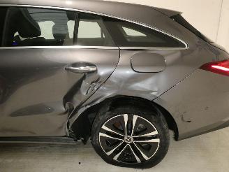 Mercedes Cla-klasse 250 E picture 7