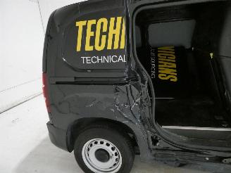 Citroën Berlingo  picture 9