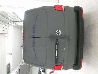 Volkswagen Transporter 2.0D T6 BESTELWAGEN picture 7