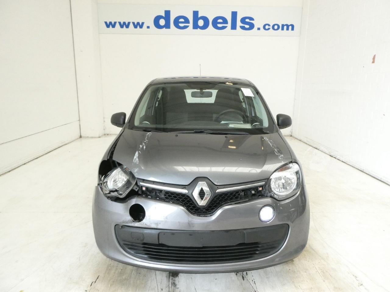 Renault Twingo III LIFE