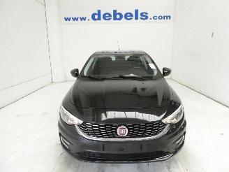 Avarii autoturisme Fiat Tipo  2020/7