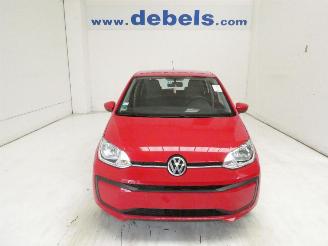 Avarii autoturisme Volkswagen Up! MOVE 2016/10