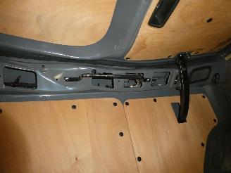 Nissan Interstar 2.0D  TEKNA picture 11