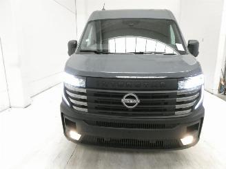 skadebil bedrijf Nissan Interstar 2.0D  TEKNA 2025/1