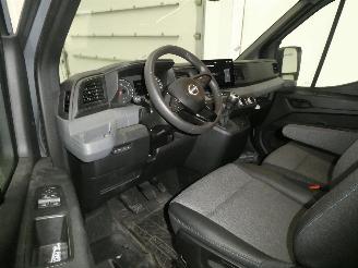 Nissan Interstar 2.0D  TEKNA picture 17