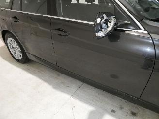 BMW 3-serie 2.0D TOURING picture 10