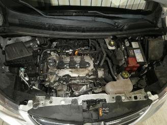 Opel Karl ENJOY picture 22