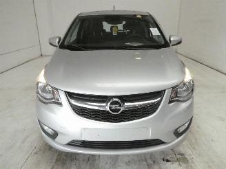 Opel Karl ENJOY picture 2