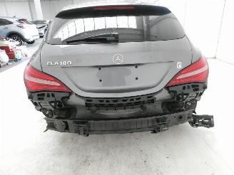 Mercedes Cla-klasse 180 picture 9